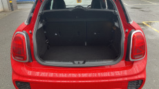 MINI Hatchback 1.5 Cooper Sport II 5dr Auto Petrol Hatchback